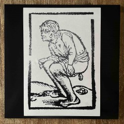 Lugubrum / Botulistum / Triste Saison - split Test-press LP