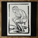 Lugubrum / Botulistum / Triste Saison - split Test-press LP
