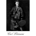Nervatuur - 3: Carl Linnaeus demo Tape