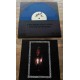 Graveland - Blood of Heroes Test-press 10"  MLP