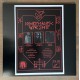 Necromantic Worship - Necromantic Worship TEST-PRESS LP