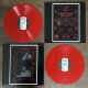 Necromantic Worship - Necromantic Worship TEST-PRESS LP