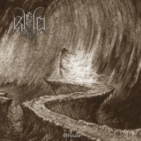 Kjeld - Ôfstân CD
