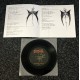 Sadistik Exekution – Demon with Wings 7" EP