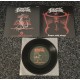 Sadistik Exekution – Demon with Wings 7" EP