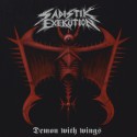 Sadistik Exekution – Demon with Wings 7" EP