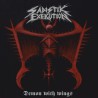 Sadistik Exekution – Demon with Wings 7" EP