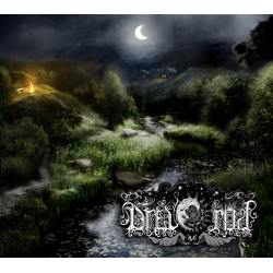 Drevorod – Anthems of Soil and Stars Digipak-CD