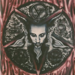Barathrum – Eerie CD