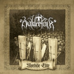 Huldrefolk – Morbide Elite DLP