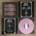 Liar of Golgotha - Vendetta + Promo '96 Test-press LP
