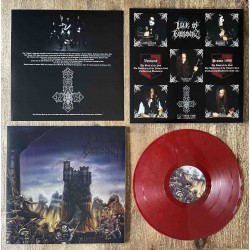 Liar of Golgotha - Vendetta LP
