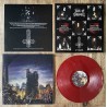 Liar of Golgotha - Vendetta + Promo '96 LP (Red vinyl - Ltd. 50)