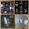 Liar of Golgotha - Dancing through the Palace of Ungodly Beauty LP (Silver vinyl - Ltd. 50)