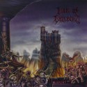 Liar of Golgotha - Dancing.. + Vendetta LP SET (Black vinyl)