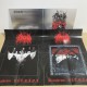 Absu - Barathrum : V.I.T.R.I.O.L. 2020 CD