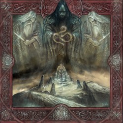 Absu - Tara DLP (Ckear black ice vinyl)