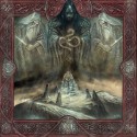Absu - Tara DLP (Clear black ice vinyl)