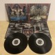 Absu - Tara DLP (Ckear black ice vinyl)