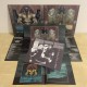 Absu - Tara DLP (Ckear black ice vinyl)