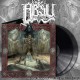 Absu - Tara DLP (Ckear black ice vinyl)