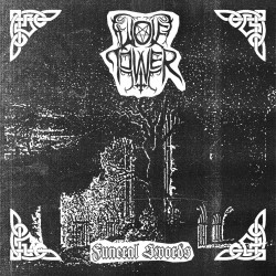 Wolftower - Funeral Swords CD