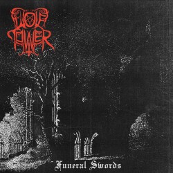 Wolftower - Funeral Swords LP