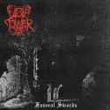 Wolftower - Funeral Swords LP