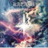 Kataxu - Hunger Of Elements CD