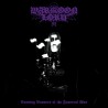 Warmoon Lord - Burning Banners of Funereal War CD