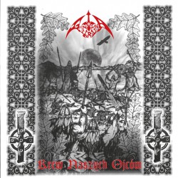 Gontyna Kry – Krew Naszych Ojców CD