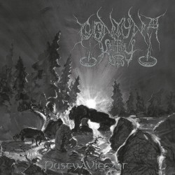 Gontyna Kry – Pusty Wieczór CD
