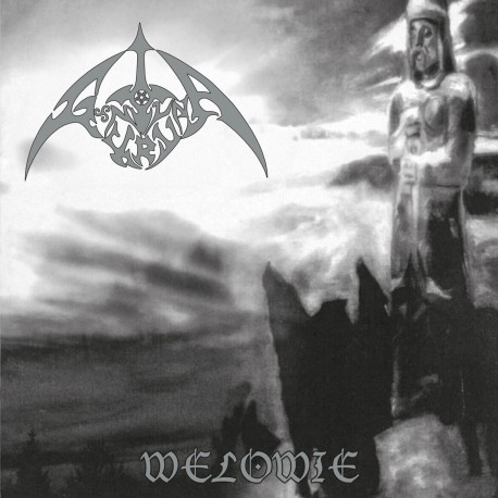 Gontyna Kry – Welowie CD