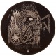 Absurd - Schwarze Bande Picture LP