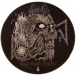 Absurd - Schwarze Bande Picture LP