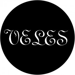 Veles - 3 x Picture LP SET