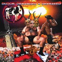 Dutch, Deranged & Depraved - Compilation LP