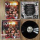 Dutch, Deranged & Depraved - Compilation LP