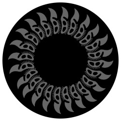 Bloodline PATCH