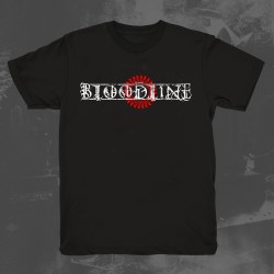 Boodline - Logo T-shirt