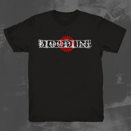 Boodline - Logo T-shirt