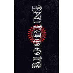 Bloodline - Viva Corruption Slipcase Tape