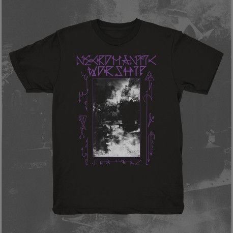 Necromantic Worship - Longsleeve