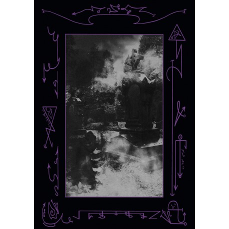 Necromantic Worship - Necromantic Worship TAPE
