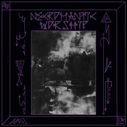 Necromantic Worship - Necromantic Worship CD