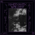 Necromantic Worship - Necromantic Worship CD