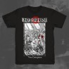 Bloodline - Viva Corruption T-shirt