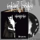 Nokturnal Mortum - Нехристь DLP (Galaxy vinyl)