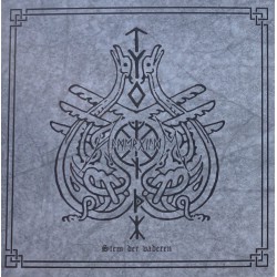 Hamergilde - Stem der Vaderen CD