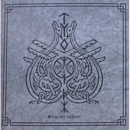 Hamergilde - Stem der Vaderen CD